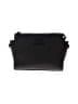 Steve Madden 100% Polyurethane Solid Black Crossbody Bag One size - photo 1