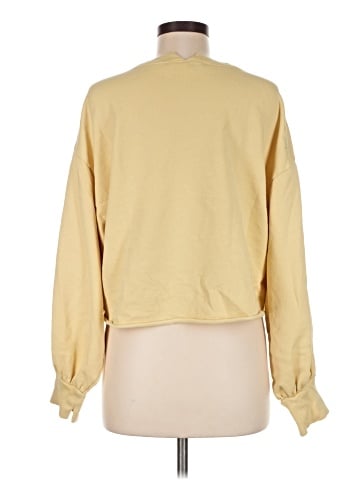 FRAME Long Sleeve Blouse (view 2)