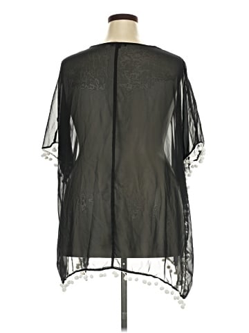 Assorted Brands Swimsuit Cover Up (view 2)