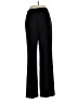 Tahari 100% Polyester Black Dress Pants Size 4 (petite) - photo 2