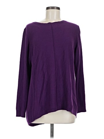 Unbranded Pullover Sweater (view 1)