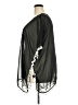 Assorted Brands 100% Polyester Black Swimsuit Cover Up Size 2X - photo 5