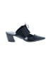 VANELi Black Mule/Clog Size 7 1/2 (narrow) - photo 1