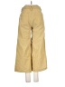 Point Sur Yellow Jeans Size 25 waist - photo 2