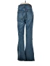 BDG Hearts Blue Jeans Size 25 waist - photo 2