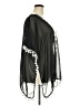 Assorted Brands 100% Polyester Black Swimsuit Cover Up Size 2X - photo 4