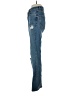 BDG Hearts Blue Jeans Size 25 waist - photo 5