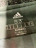 Adidas Color Block Black Athletic Shorts Size S - photo 3