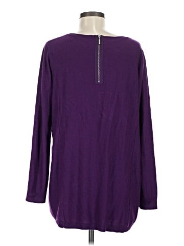 Unbranded Pullover Sweater (view 2)