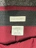 Van Heusen Color Block Burgundy Active Pants Size 12 - photo 7