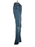BDG Hearts Blue Jeans Size 25 waist - photo 4