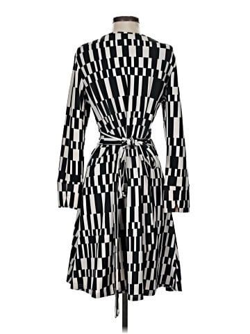 Diane von Furstenberg Casual Dress (view 2)