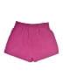 Sincerely Jules Solid Pink Shorts Size L - photo 2