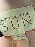 Here Comes the Sun 100% Polyester Pink Cocktail Dress Size 14 - photo 4