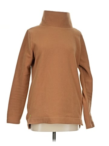 Dudley Stephens Turtleneck Sweater (view 1)