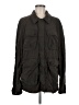 Banana Republic Brown Green Jacket Size M - photo 1
