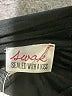 Swak Black Kimono Size 14 - photo 7