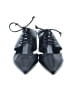 VANELi Black Mule/Clog Size 7 1/2 (narrow) - photo 2