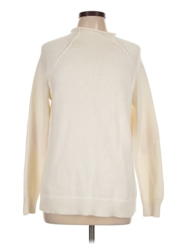 Crown & Ivy Turtleneck Sweater (view 1)