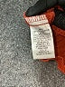 The Impeccable Pig 100% Polyester Red Cocktail Dress Size M - photo 8