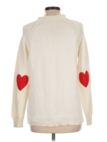 Crown & Ivy Turtleneck Sweater (view 2)