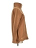 Dudley Stephens 100% Polyester Brown Turtleneck Sweater Size S - photo 4
