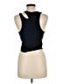Lululemon Athletica Black Tank Top Size 6 - photo 2