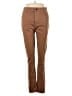 Joe's Jeans Brown Khakis Size 30 waist - photo 1