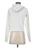 Fabletics White Zip Up Hoodie Size S (estimated) - photo 2