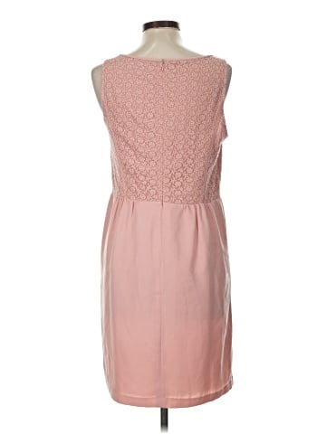 Ann Taylor LOFT Casual Dress (view 2)
