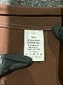 Unbranded Brown Jumpsuit Size S - photo 4
