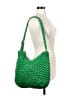 Moda Luxe 100% Polyester Green Hobo One size - photo 2