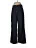 Assorted Brands 100% Cotton Tweed Blue Jeans Size M - photo 1