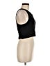 Lululemon Athletica Black Tank Top Size 6 - photo 4