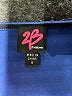 2b bebe Blue Sleeveless Top Size S - photo 7