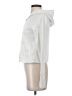 Fabletics White Zip Up Hoodie Size S (estimated) - photo 5