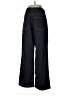 Assorted Brands 100% Cotton Tweed Blue Jeans Size M - photo 2