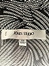 Jones Studio Black Gray Kimono Size 3X - photo 7