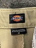 Dickies Solid Green Khakis Size 14 - photo 3