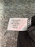 LIVI Black Short Sleeve Top Size 14 - photo 8