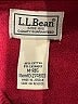 L.L.Bean Burgundy Pullover Sweater Size M - photo 7