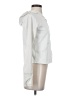 Fabletics White Zip Up Hoodie Size S (estimated) - photo 4