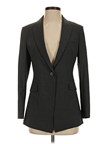 Theory Wool Blazer (view 1)