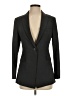 Theory Gray Wool Blazer Size 2 - photo 1