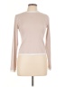 Scoop Tan Turtleneck Sweater Size L - photo 1