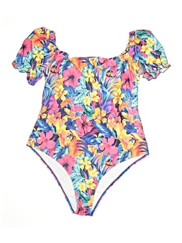 Zaful One Piece Swimsuit (view 1)