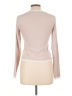 Scoop Tan Turtleneck Sweater Size L - photo 2