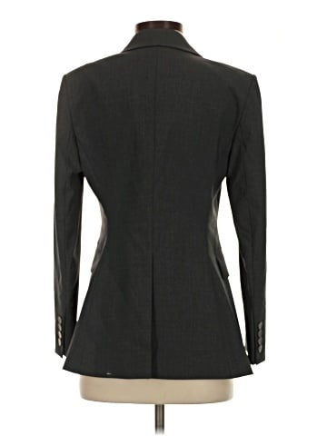 Theory Wool Blazer (view 2)