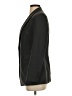 Theory Gray Wool Blazer Size 2 - photo 5