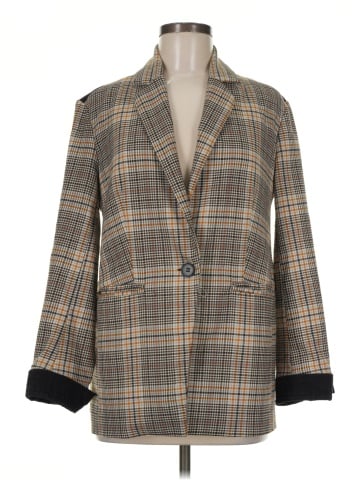 Ella Moss Blazer (view 1)